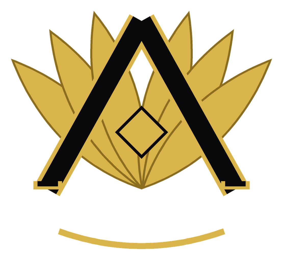 APSTERGO logo